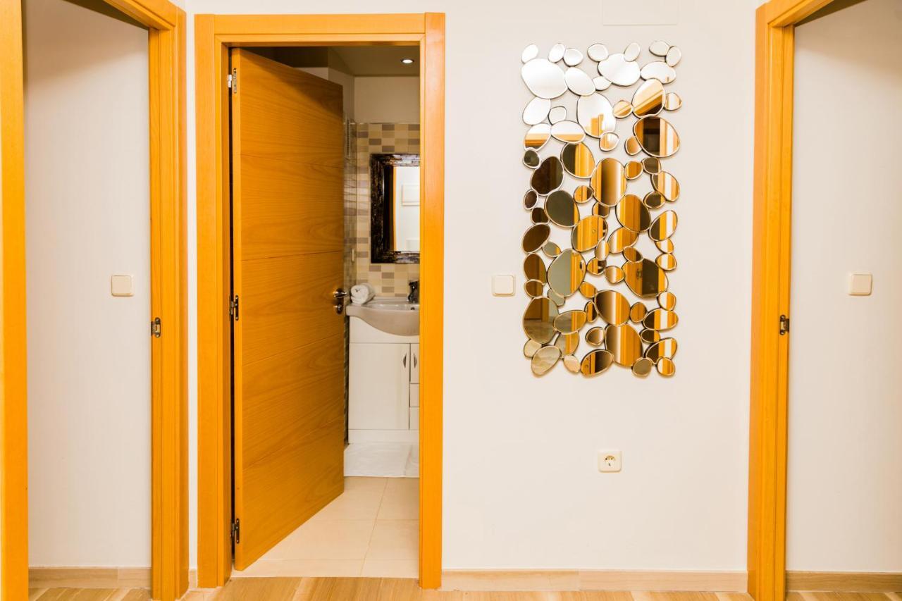 Golden Gardens Apartment Javea Arenal By Rock Rentals Экстерьер фото