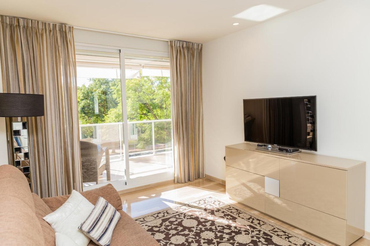 Golden Gardens Apartment Javea Arenal By Rock Rentals Экстерьер фото