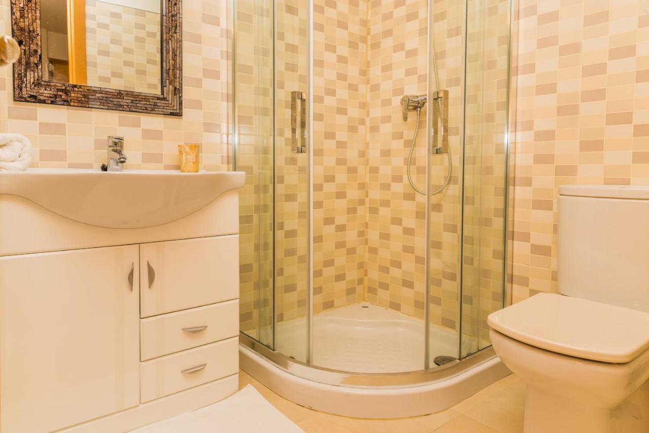 Golden Gardens Apartment Javea Arenal By Rock Rentals Экстерьер фото