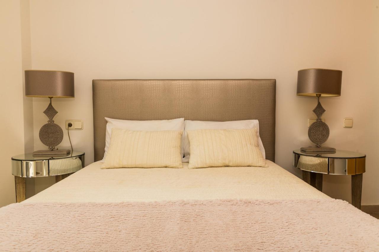 Golden Gardens Apartment Javea Arenal By Rock Rentals Экстерьер фото